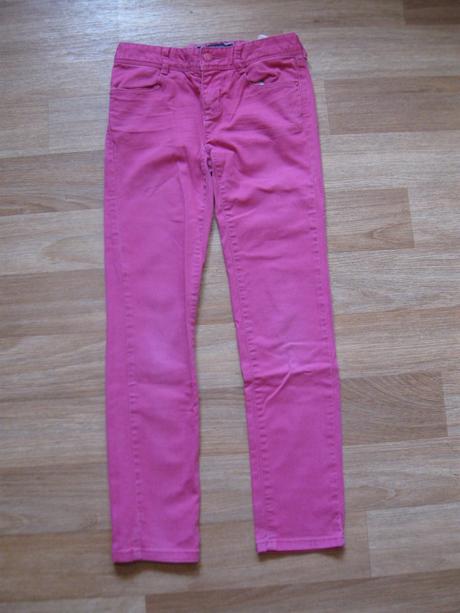 Kalhoty, tommy hilfiger,146