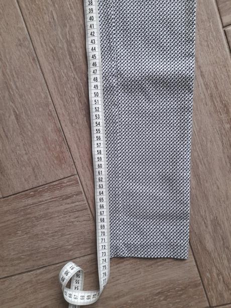 Slabé kalhoty zn. esmara, vel. 36, esmara,36