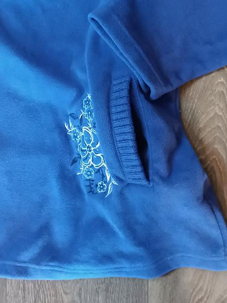 Dámská fleecová mikina, atlas for women, vel.44/46, 44