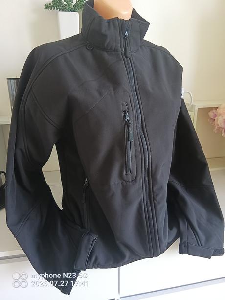 Softshell bunda zn."sol's relax adobe" vel."m", m