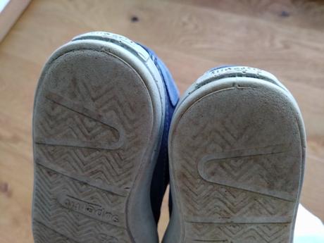 Kotníkové boty superfit, superfit,25