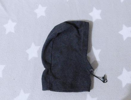 Čepice/kukla vel.80/98, 86