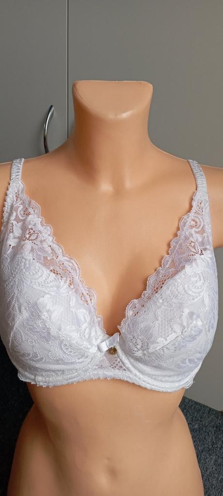 Podprsenka zn."gossard" vel."70g", 75g