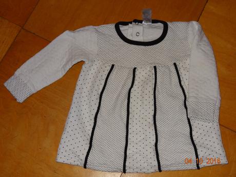 Dívčí halenka, 104