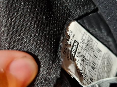 Sálové boty 41, decathlon,41