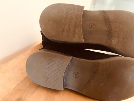 Cerne kozacky graceland 34 semisove, graceland,34