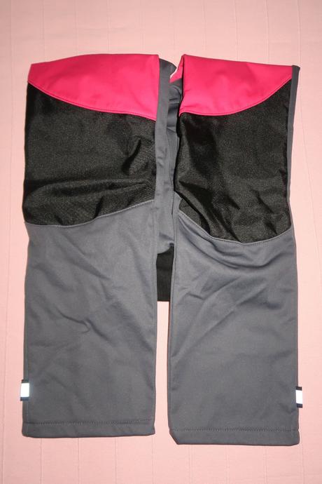 Softshellové kalhoty_unuo_146/152_nové, unuo,146
