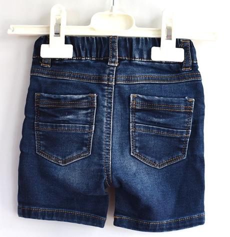 Kraťasy vel. 6 - 9 m, next,74