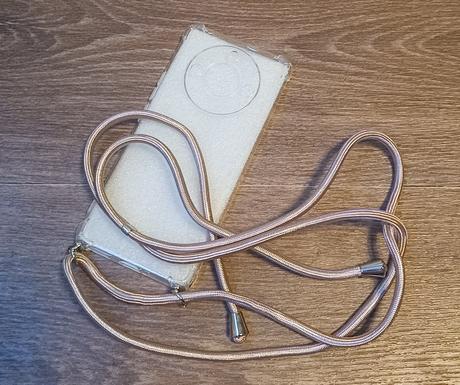 Nové crossbody pouzdro realme 11 pro plus, 