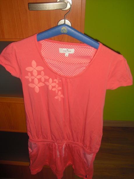 Triko/tunika tom tailor, tom tailor,m