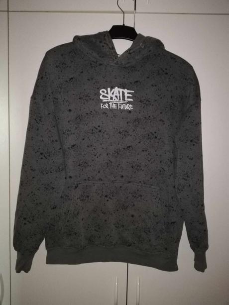 Mikina h&m vel. 158/164, h&m,158