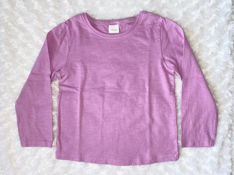 Fialové tričko next, next,104