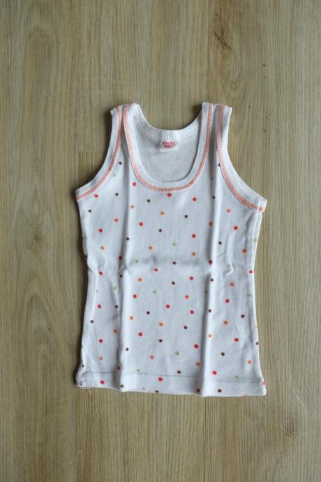 Spodní košilka, 98