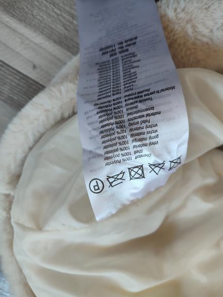 Kožíšek janina, velikost 40, 40