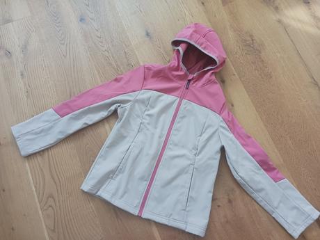 Softshellová bundička s 36/38, s