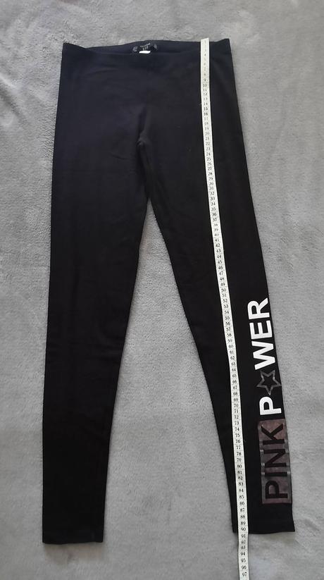 Legíny/tepláky terranova, terranova,164