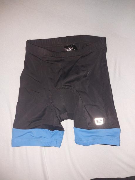 Cyklokraťasy 128/134, etape,128