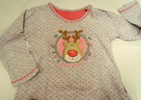 +++pyžamko se sobíkem+++, 104