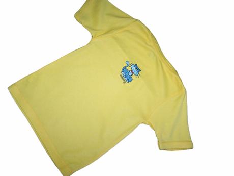 Set 6ks dívčího oblečení vel.116/122, 104–116