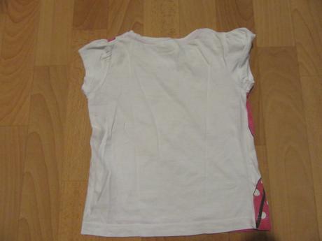 Tričko, disney,98