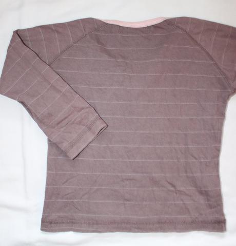 Ak90. tričko s konflíčky 2-3 roky, 98