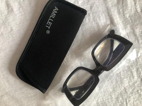 Hnědé brýle s ochranou proti modrému světlu +3, 