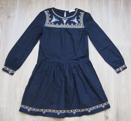 Šaty reserved vel.34/xs, reserved,xs