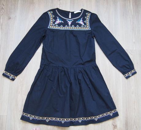 Šaty reserved vel.34/xs, reserved,xs