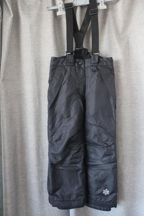 Dětské oteplovačky lupilu 110/116, lupilu,110