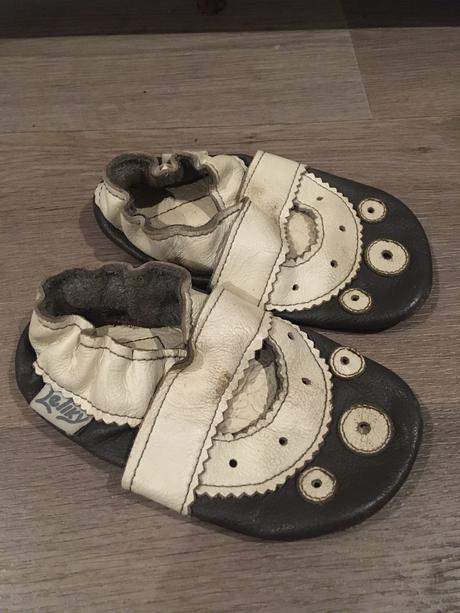 Kozene capacky leliky, 26