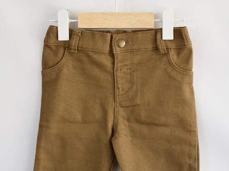 Kalhoty vel. 9 - 12 m, f&f,80