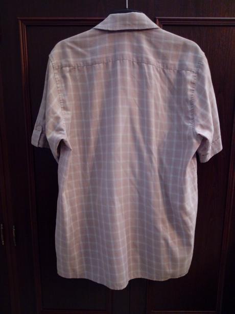 Pánská košile, adidas,l