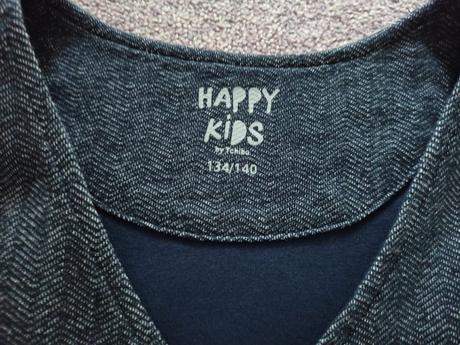 Společenská vesta, tchibo,140