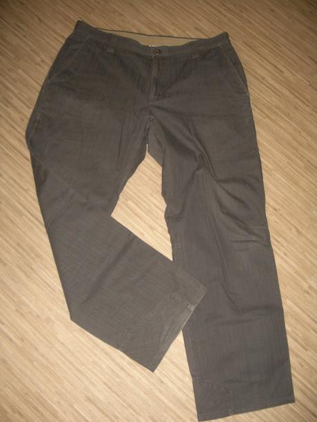 Sportovní kalhoty columbia-titanium vel.38, columbia,38