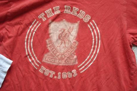 Bavlněné triko, 158