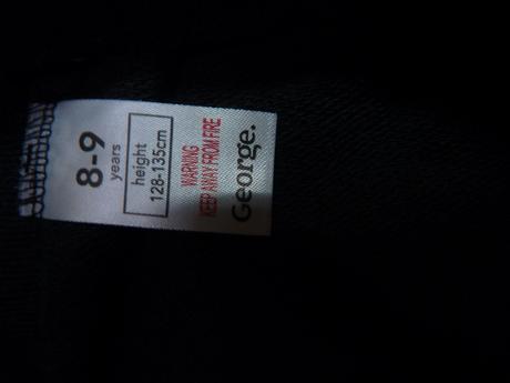 George šortky vel.134, george,134