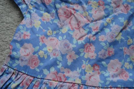 Letní šaty, f&f,92