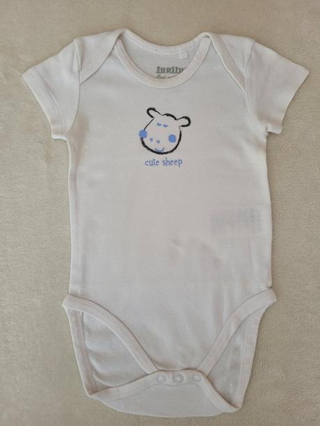 2x body s ovečkou (30 kč/ks), lupilu,74