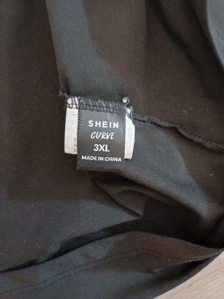 Sportovní tričko, xxxl
