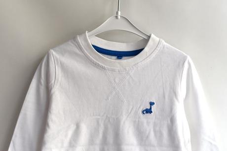 Tričko vel. 12 - 18 m, george,86