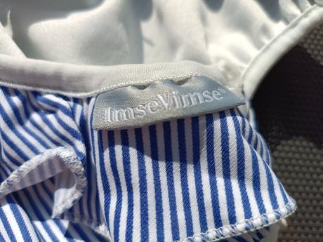 Plavky imsevimse, imsevimse,4 kg - 9 kg