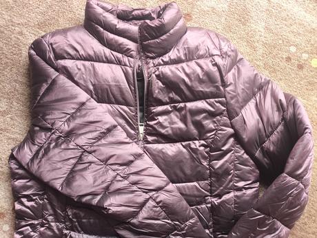 Jarní bunda s/m, esmara,s