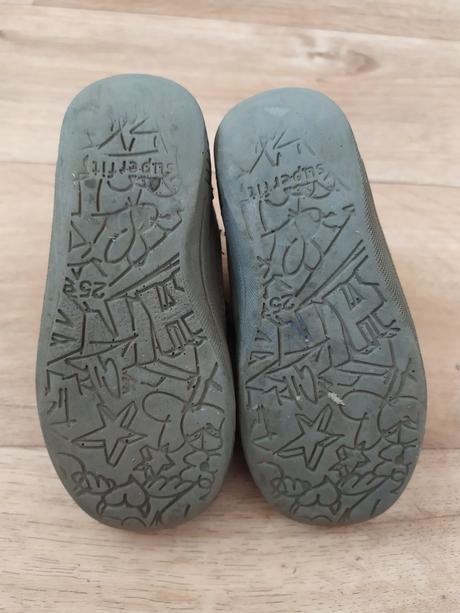 Celoročky superfit 25, superfit,25