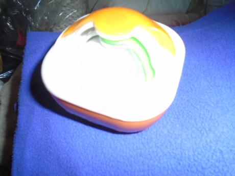 Miska 3ks pro malé děti,