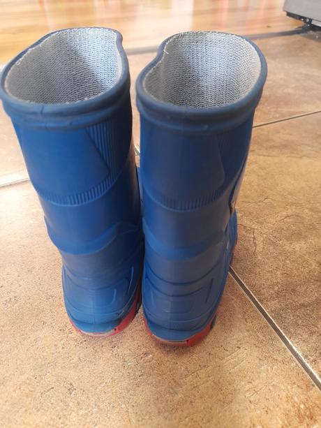 Holiny lupilu, vel. 26/27, lupilu,26