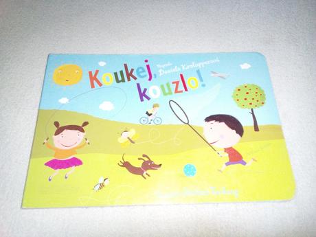 Knížky pro nejmenší, 