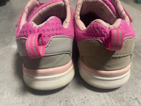 Tenisky vel.32, lotto,32