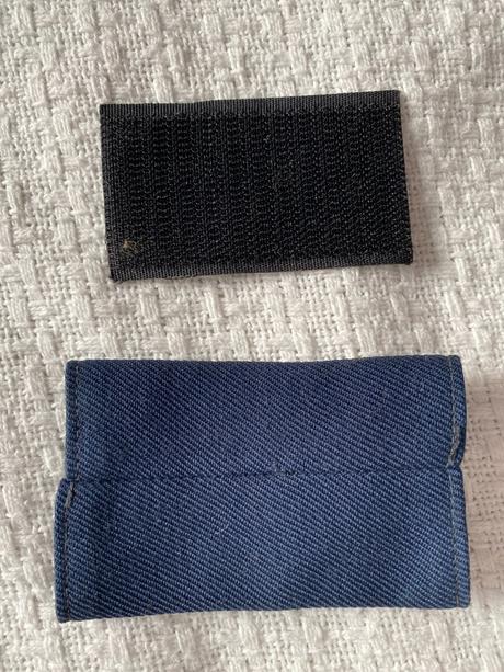 Generálské hvězdy usa 4ks,