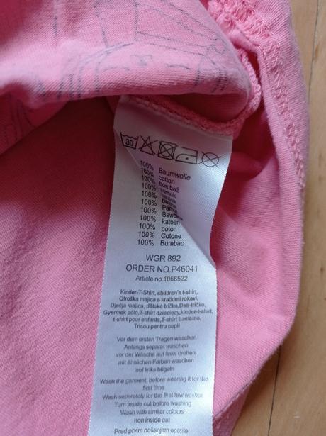 Triko krátký rukáv 92 - kiki & koko, kiki&koko,92