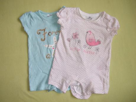 Krátké overalky, f&f,56